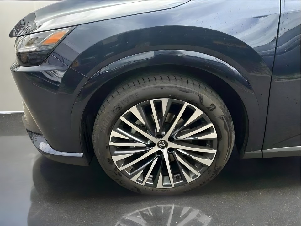 Lexus Seria RX 450h+ AWD Executive Line - foto 10