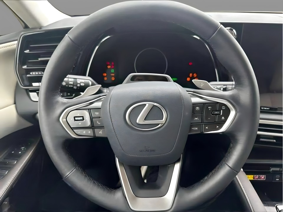 Lexus Seria RX 450h+ AWD Executive Line - foto 6