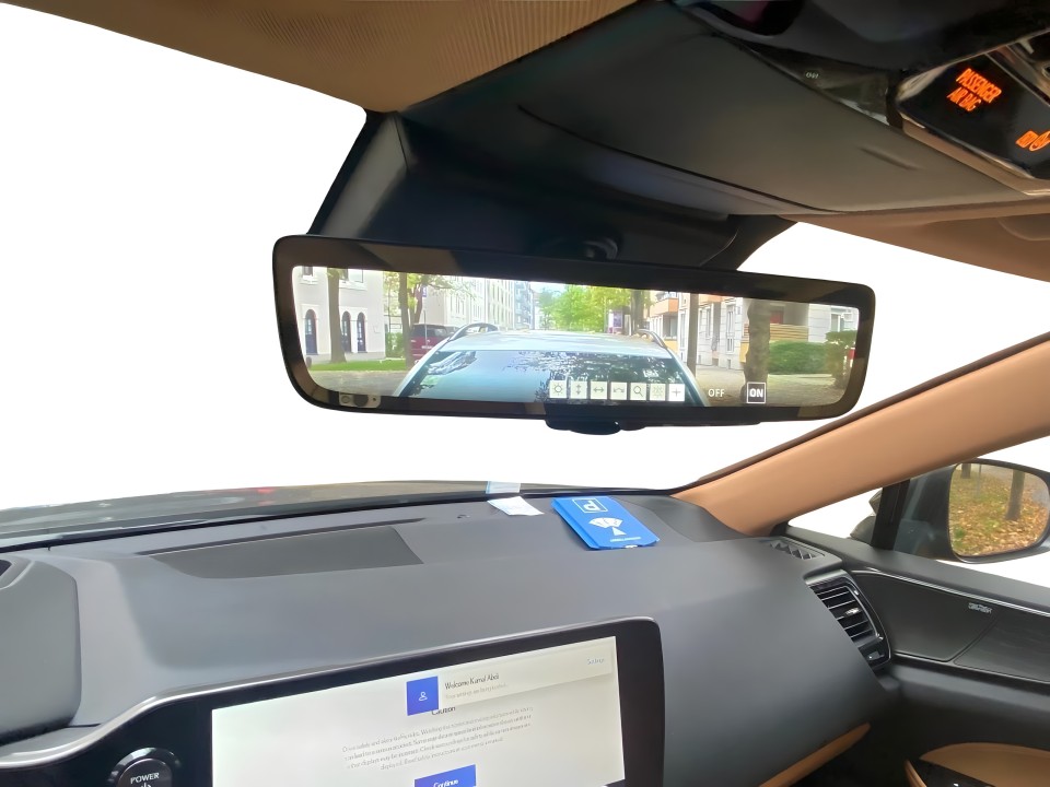 Lexus NX 350h Luxury Line - foto 10