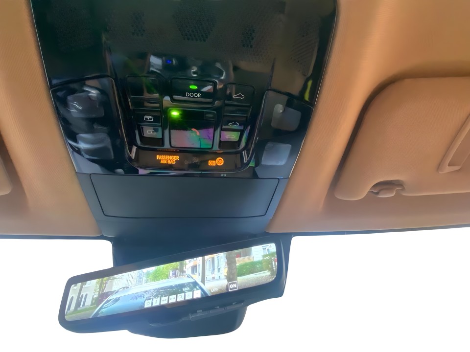 Lexus NX 350h Luxury Line - foto 11