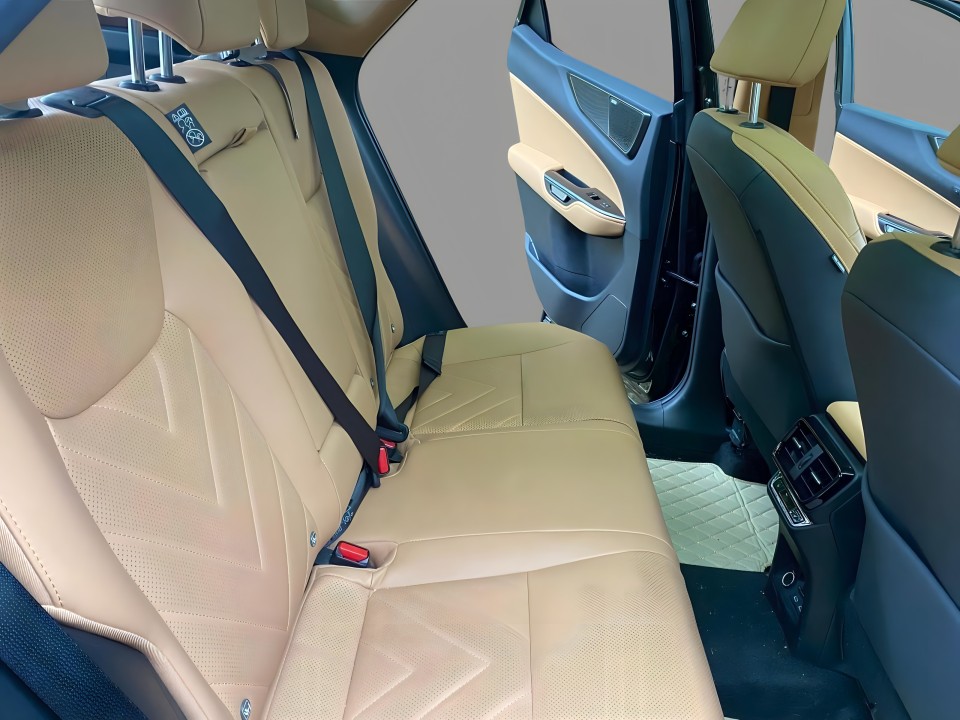 Lexus NX 350h Luxury Line - foto 7