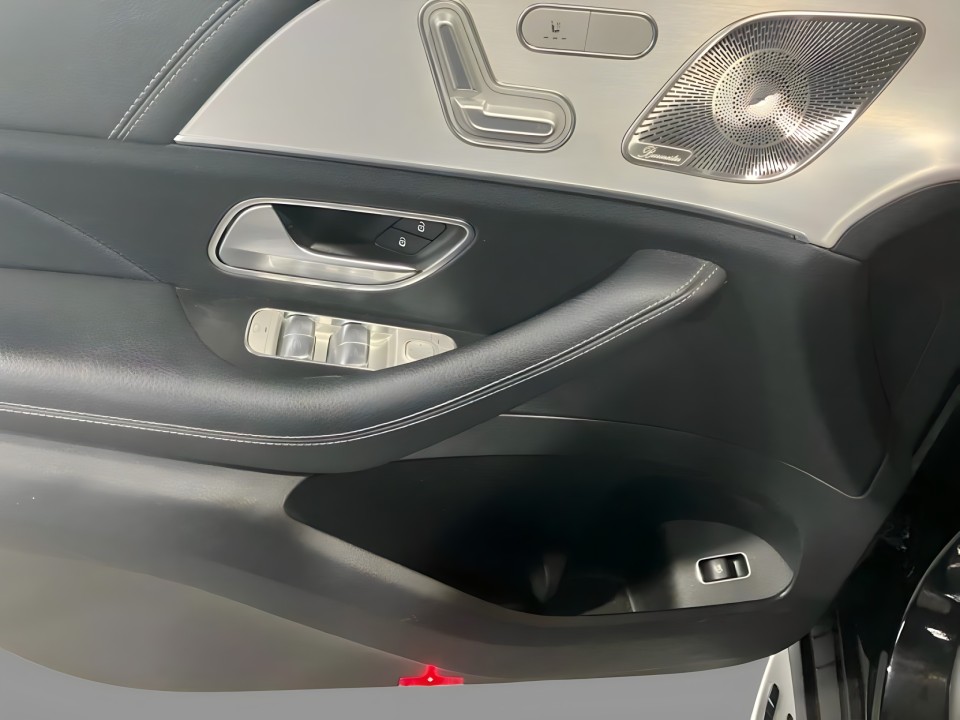 Mercedes-Benz GLE 350de 4MATIC - foto 18