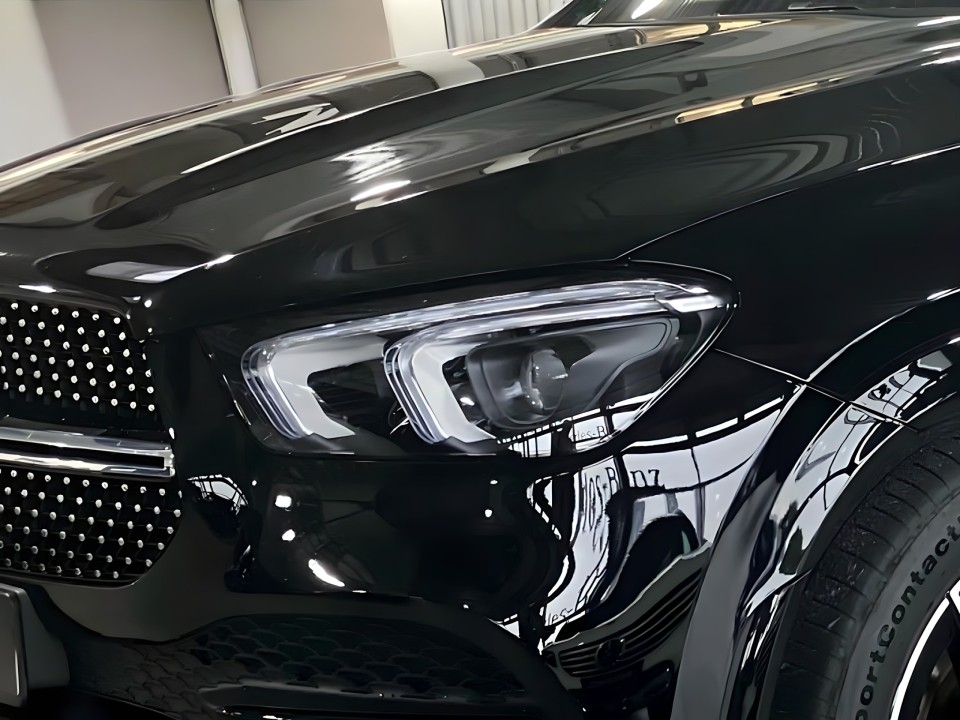 Mercedes-Benz GLE 350de 4MATIC - foto 21