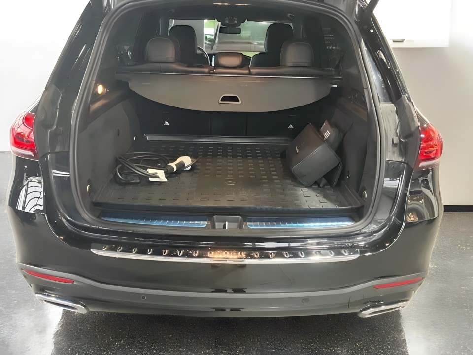 Mercedes-Benz GLE 350de 4MATIC - foto 20