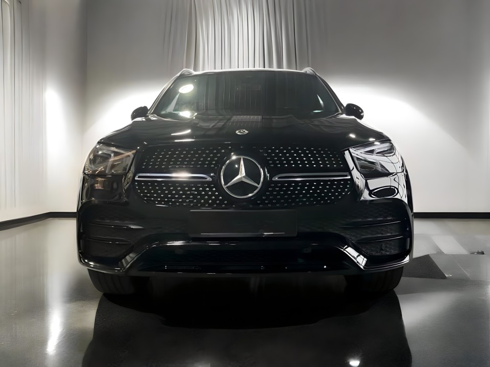 Mercedes-Benz GLE 350de 4MATIC - foto 6