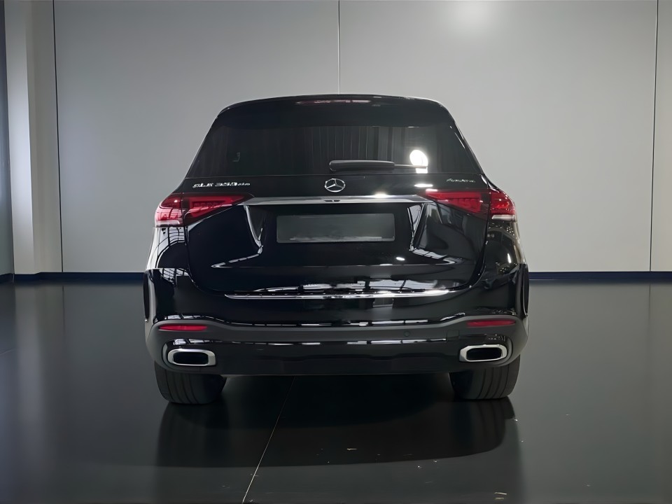 Mercedes-Benz GLE 350de 4MATIC (3)