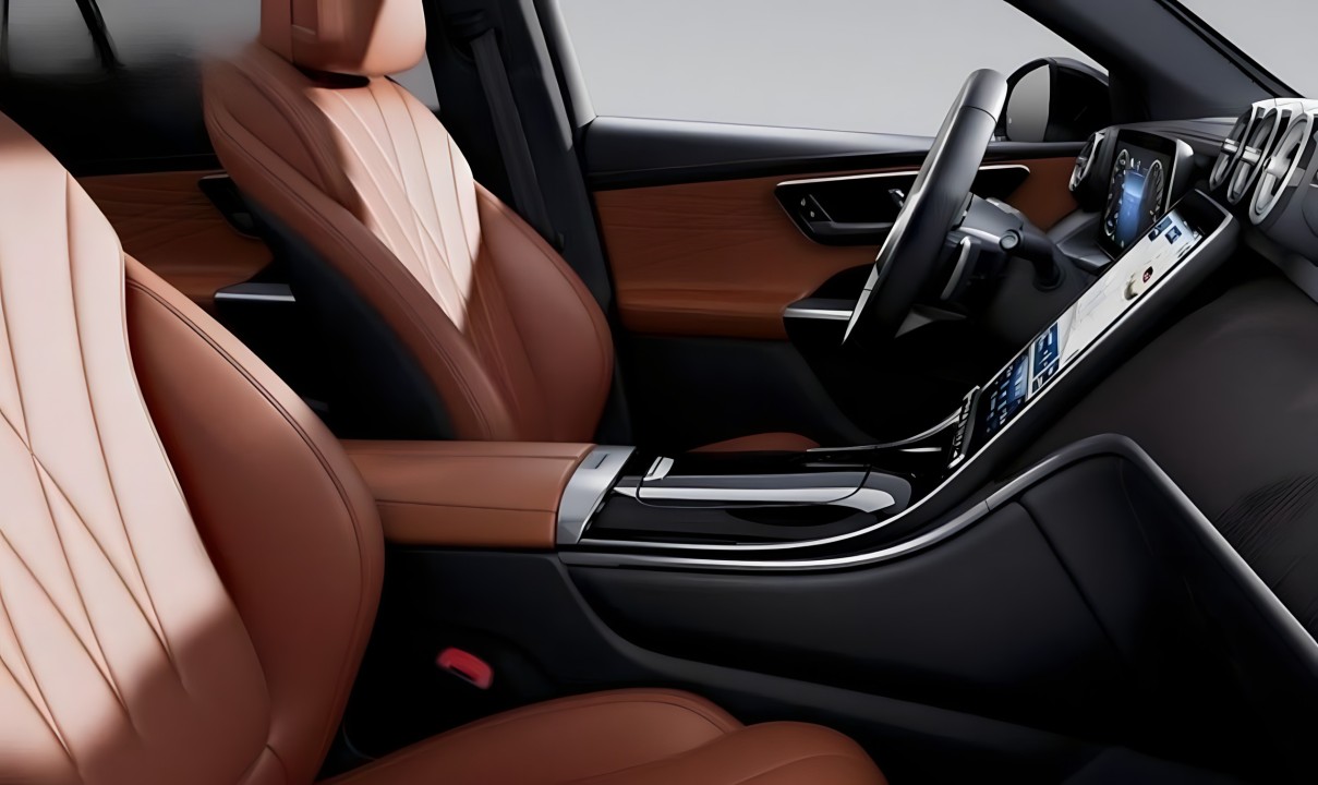 Mercedes-Benz GLC Coupe 400e 4MATIC AMG Line - foto 7