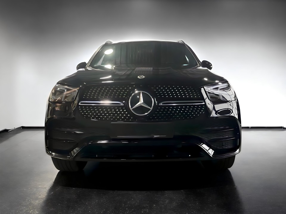 Mercedes-Benz GLE 350de 4MATIC AMG Line - foto 6