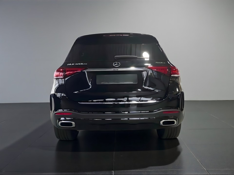 Mercedes-Benz GLE 350de 4MATIC AMG Line (3)