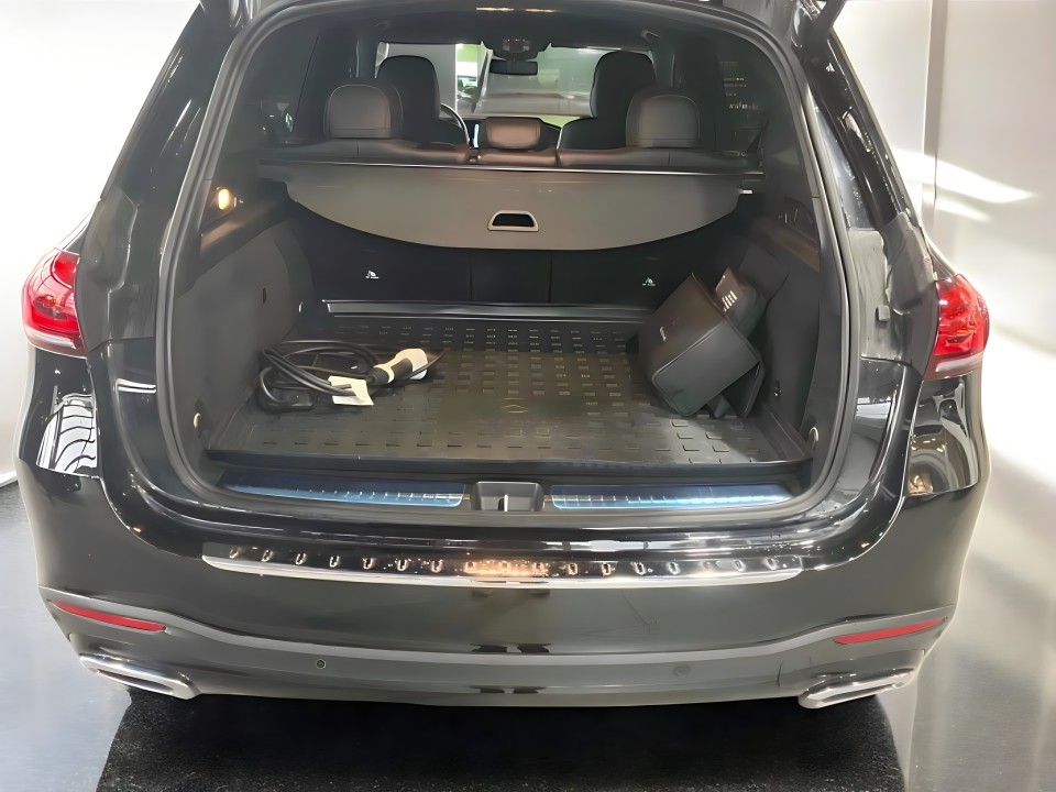 Mercedes-Benz GLE 350de 4MATIC AMG Line - foto 20