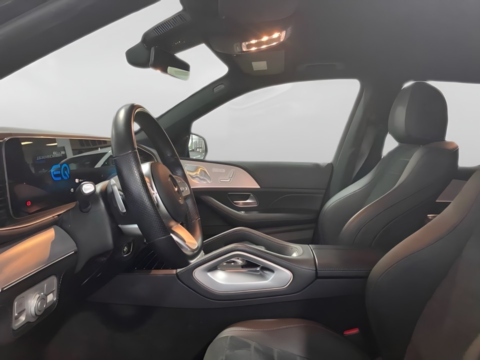 Mercedes-Benz GLE 350de 4MATIC AMG Line - foto 12