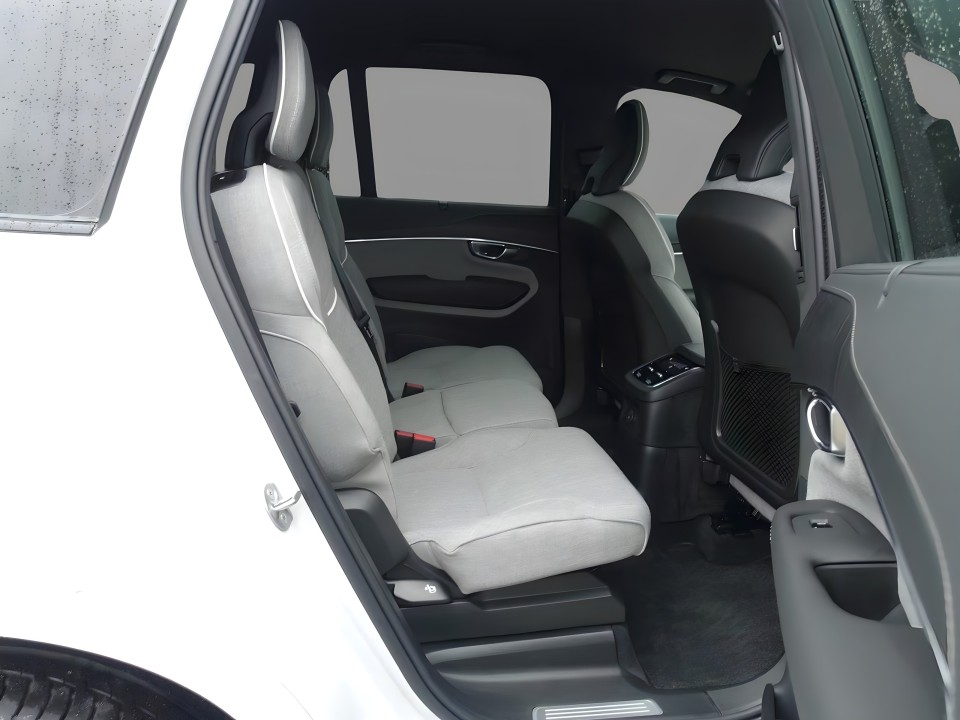 Volvo XC 90 T8 Recharge AWD Plus Dark - foto 12