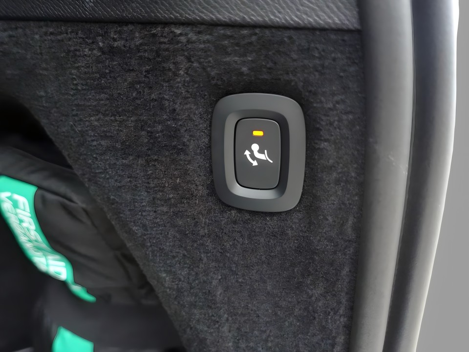 Volvo XC 90 T8 Recharge AWD Plus Dark - foto 21