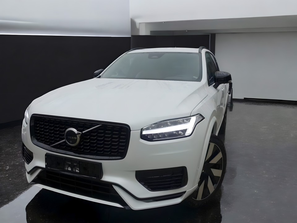 Volvo XC 90 T8 Recharge AWD Plus Dark - foto 6
