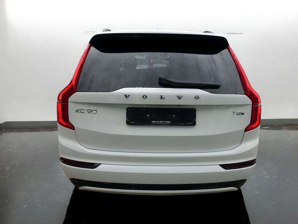 Volvo XC 90 T8 Recharge AWD Plus Dark (3)