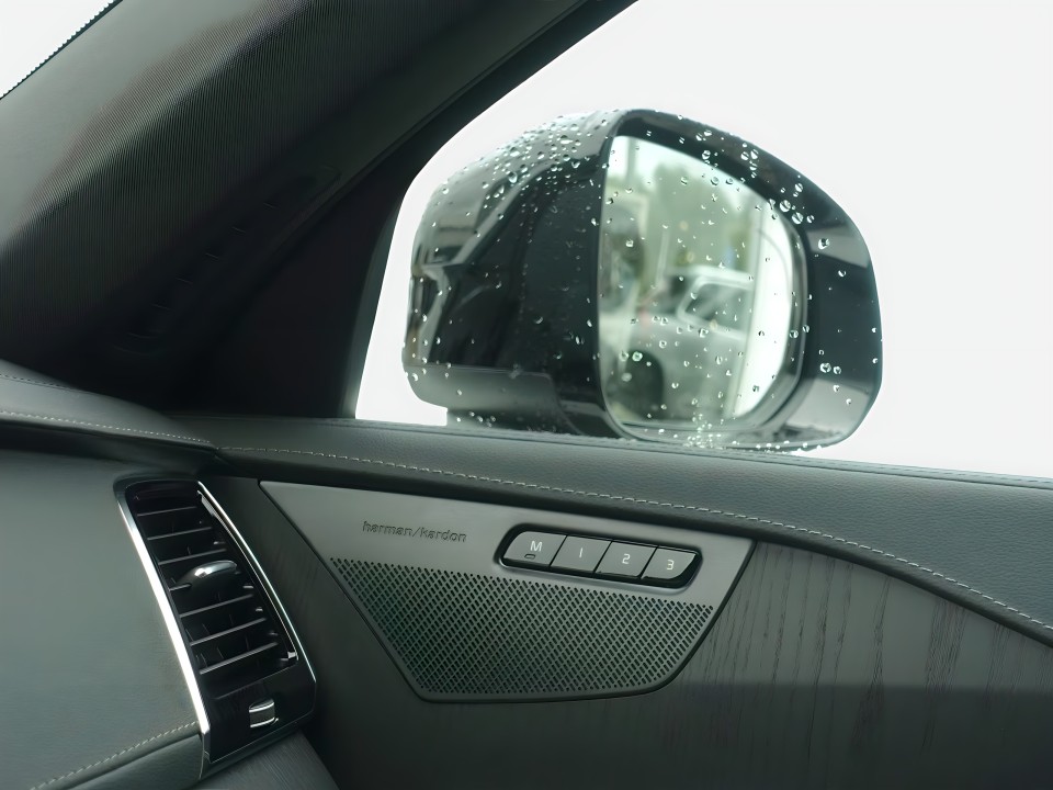 Volvo XC 90 T8 Recharge AWD Plus Dark - foto 20