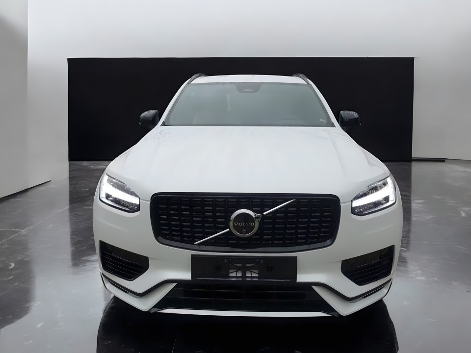 Volvo XC 90 T8 Recharge AWD Plus Dark - foto 7