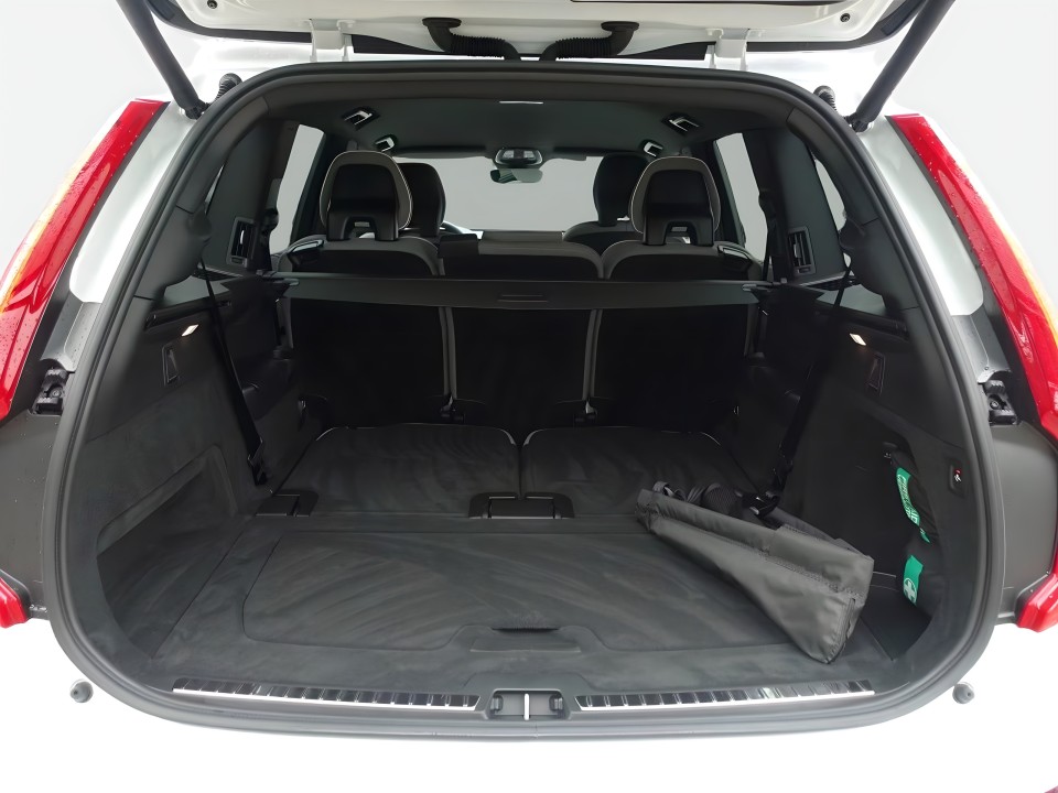 Volvo XC 90 T8 Recharge AWD Plus Dark - foto 23