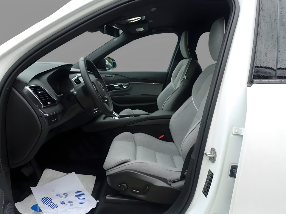 Volvo XC 90 T8 Recharge AWD Plus Dark - foto 10