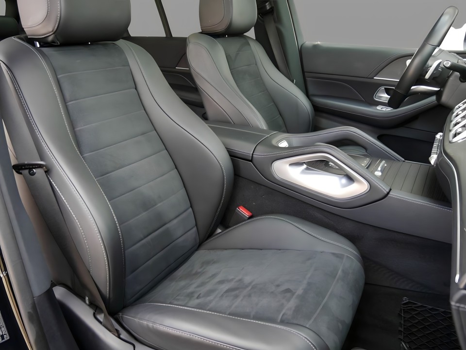 Mercedes-Benz GLE 350de 4MATIC AMG Line (5)