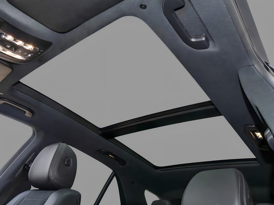 Mercedes-Benz GLE 350de 4MATIC AMG Line - foto 8