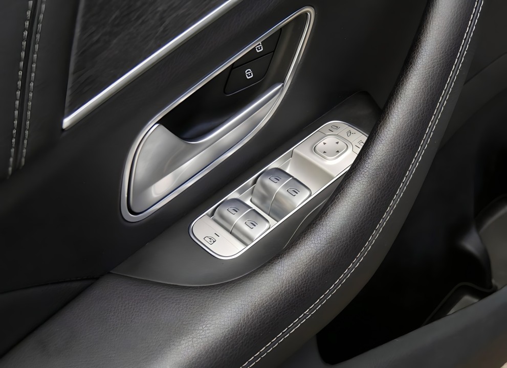 Mercedes-Benz GLE 350de 4MATIC AMG Line - foto 11