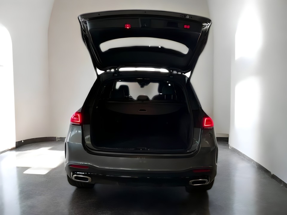 Mercedes-Benz GLE 350de 4MATIC AMG Line - foto 12