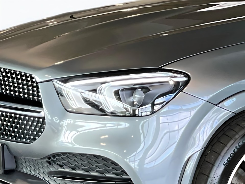 Mercedes-Benz GLE 350de 4MATIC AMG Line - foto 11