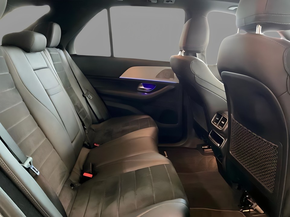 Mercedes-Benz GLE 350de 4MATIC AMG Line - foto 7