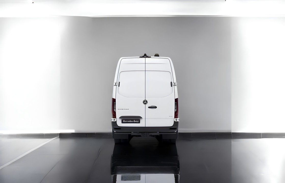 Mercedes-Benz Sprinter 519 CDI L2H2 4x4 (4)