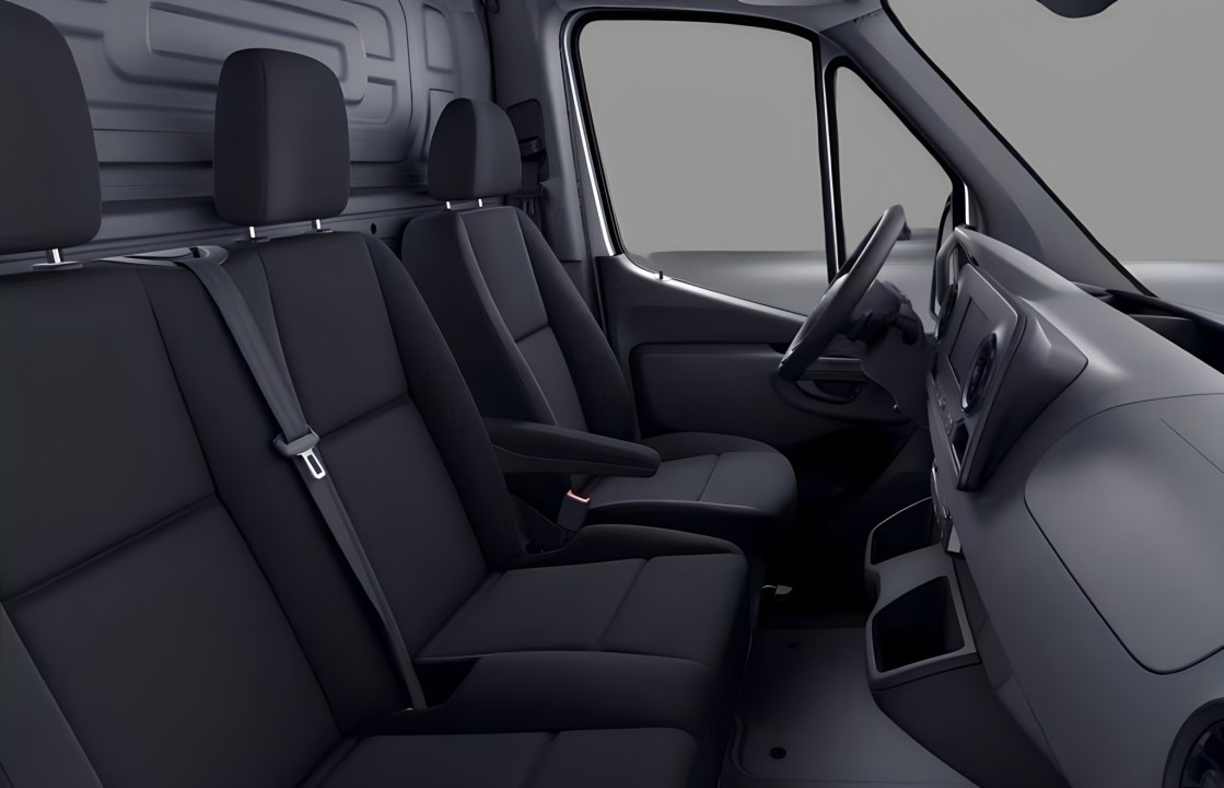 Mercedes-Benz Sprinter 519 CDI L2H2 4x4 - foto 7