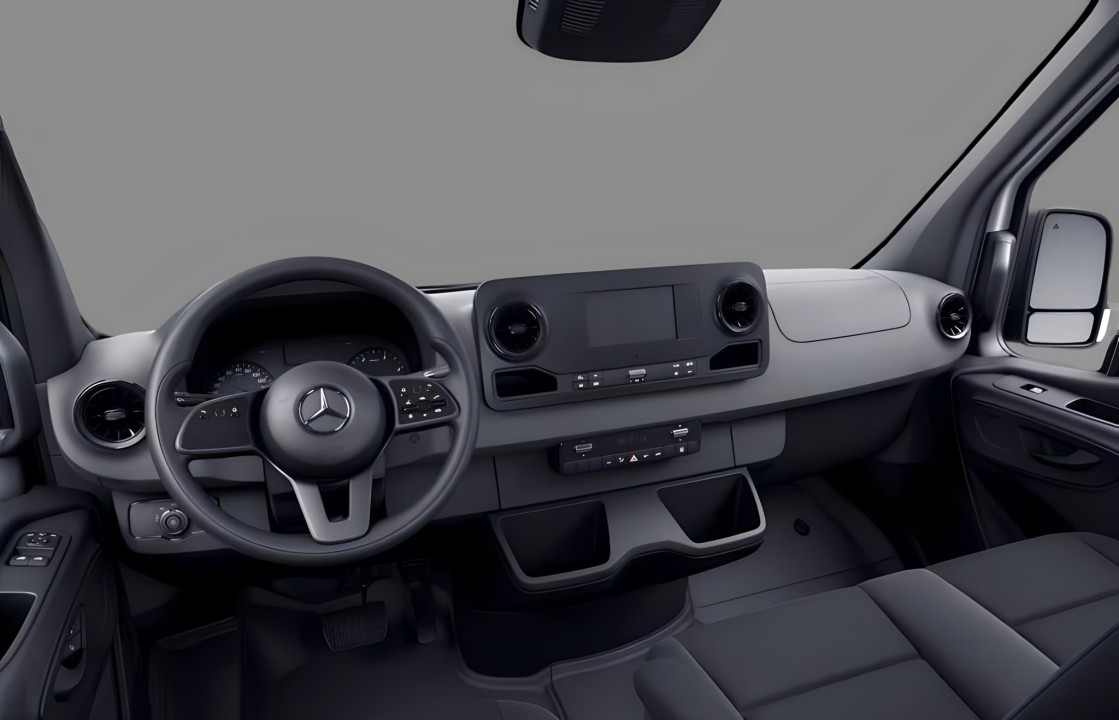 Mercedes-Benz Sprinter 519 CDI L2H2 4x4 - foto 6