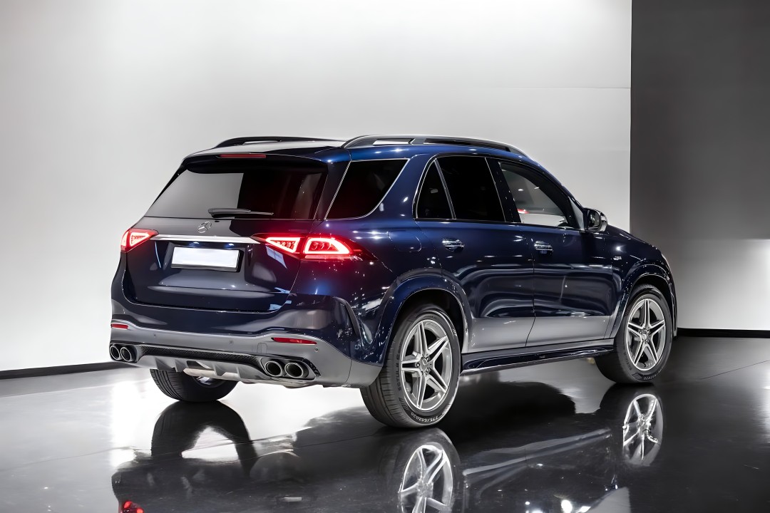 Mercedes-Benz GLE AMG 53 4MATIC+ (3)