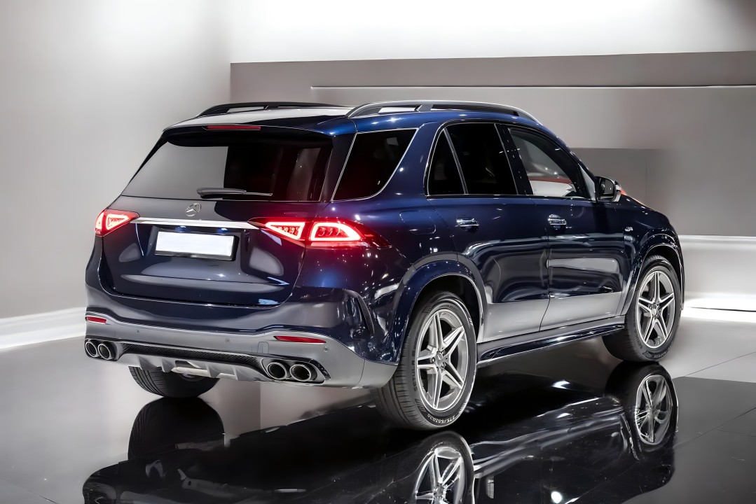 Mercedes-Benz GLE AMG 53 4MATIC+ (4)