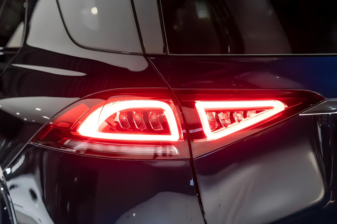 Mercedes-Benz GLE AMG 53 4MATIC+ - foto 12