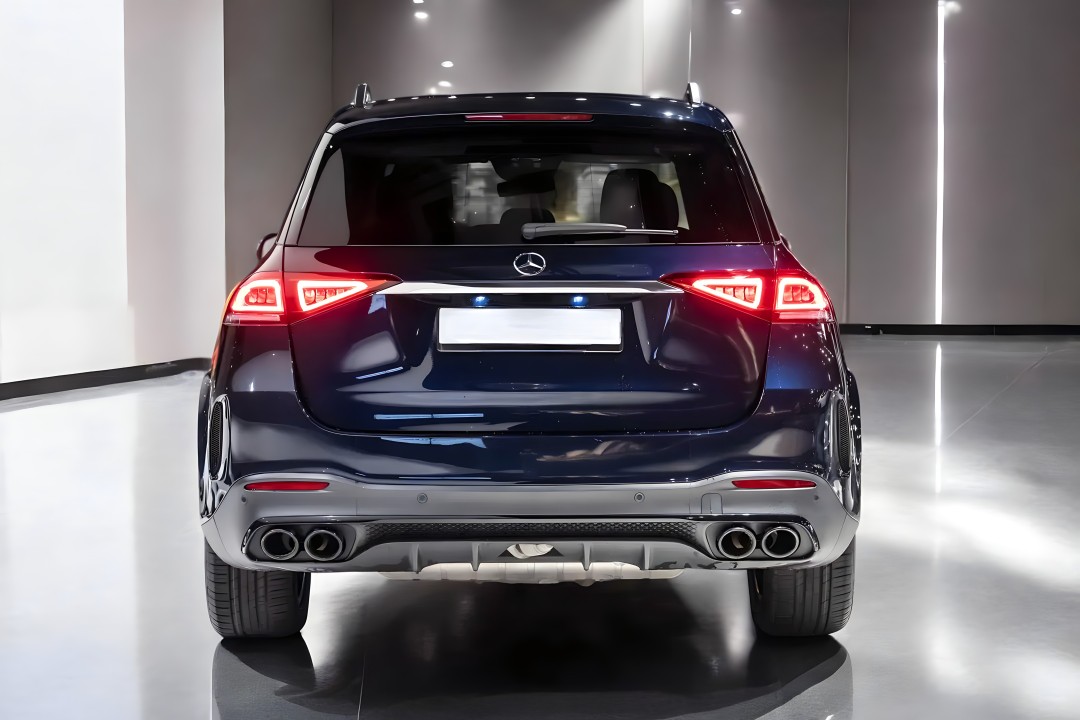 Mercedes-Benz GLE AMG 53 4MATIC+ (5)