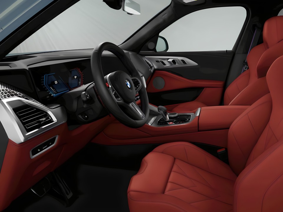 BMW XM 50e - foto 10