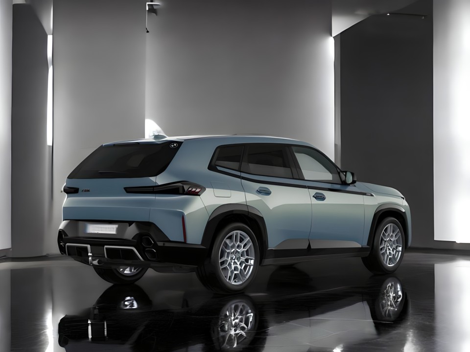 BMW XM 50e (3)