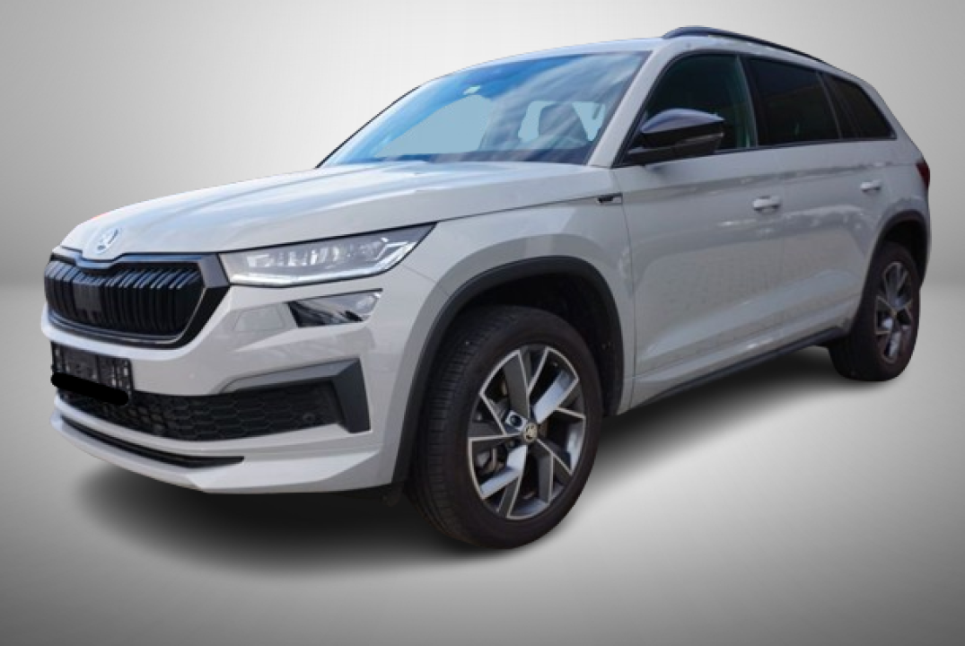 Skoda Kodiaq 2.0 TDI Sportline (5)