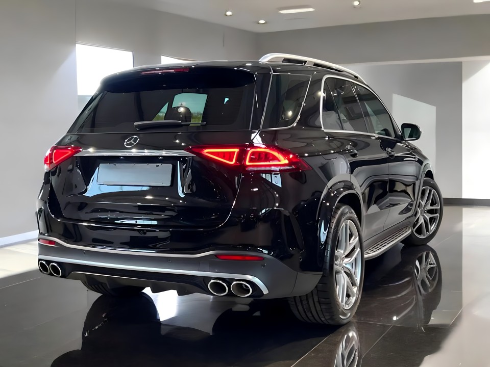 Mercedes-Benz GLE AMG 53 4MATIC+ (3)