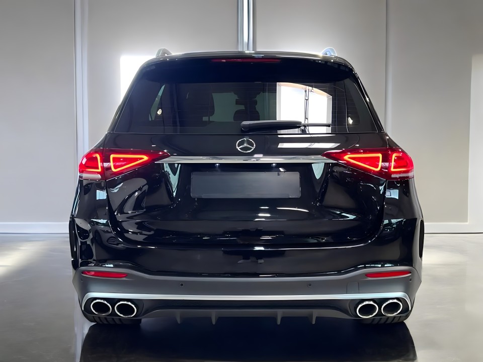 Mercedes-Benz GLE AMG 53 4MATIC+ (4)