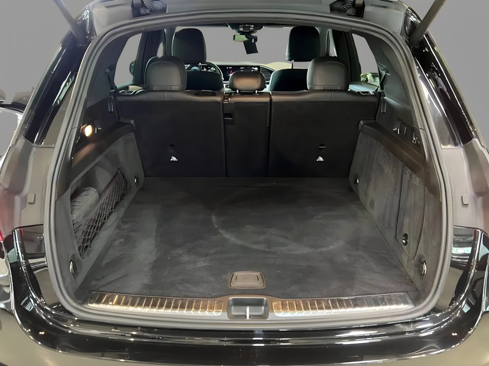 Mercedes-Benz GLE AMG 53 4MATIC+ - foto 15