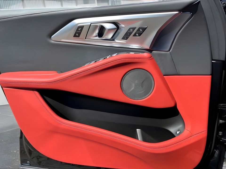 BMW XM 50e - foto 15