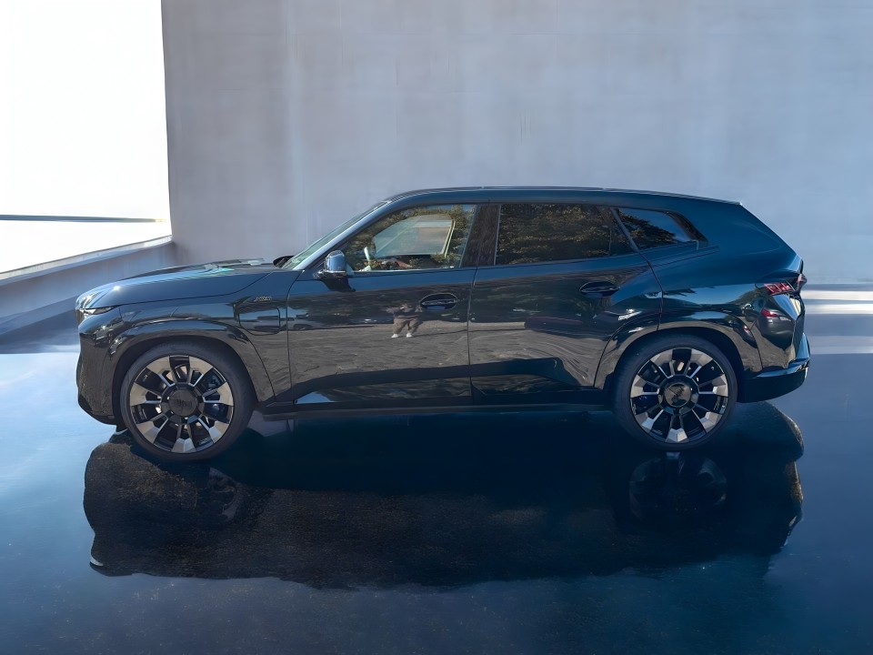 BMW XM (3)