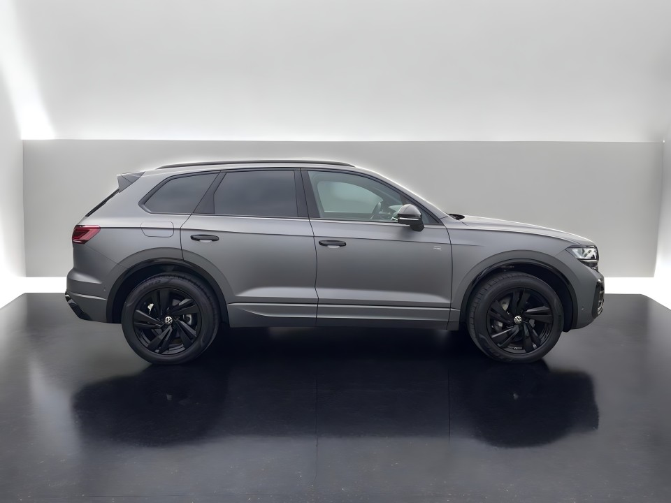 Volkswagen Touareg V6 TDI R-Line (3)