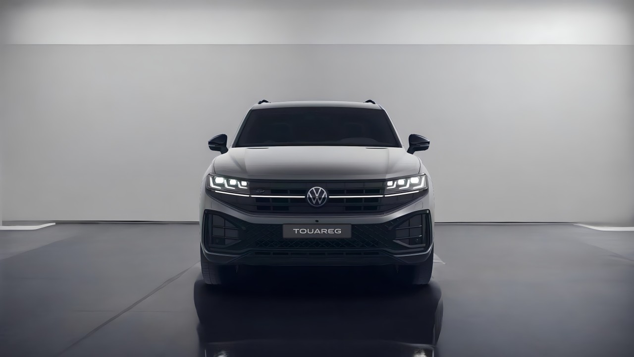 Volkswagen Touareg V6 TDI R-Line - foto 13