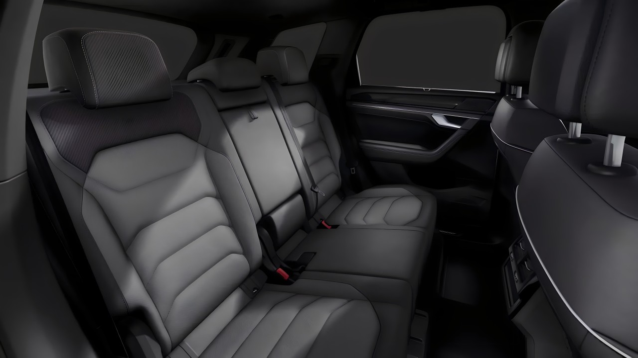 Volkswagen Touareg V6 TDI R-Line - foto 21