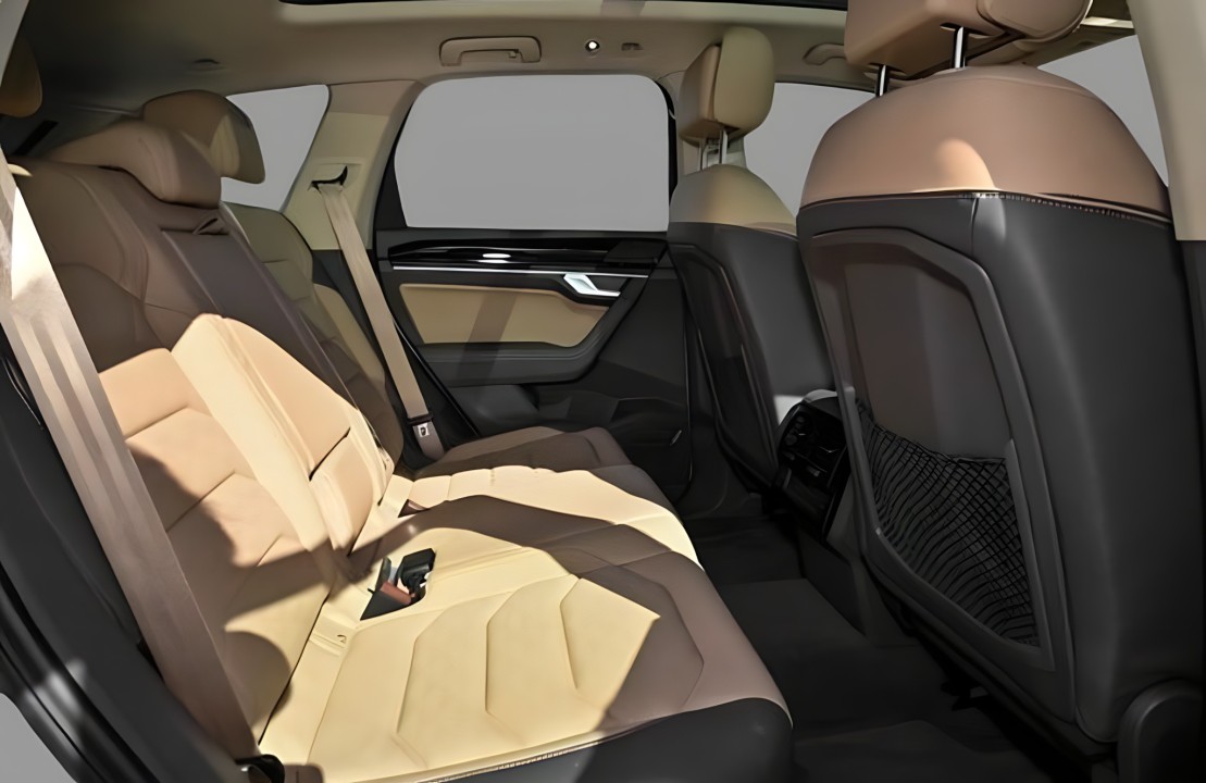 Volkswagen Touareg V6 TDI R-Line - foto 6