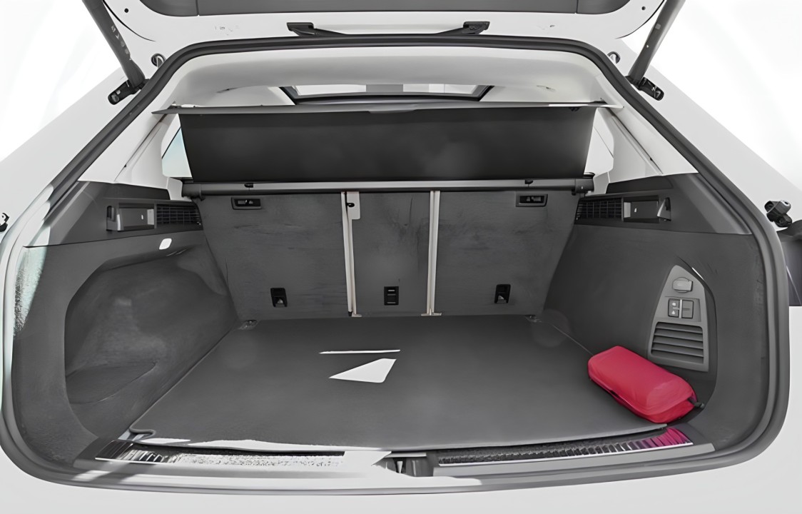 Volkswagen Touareg V6 TDI R-Line - foto 14