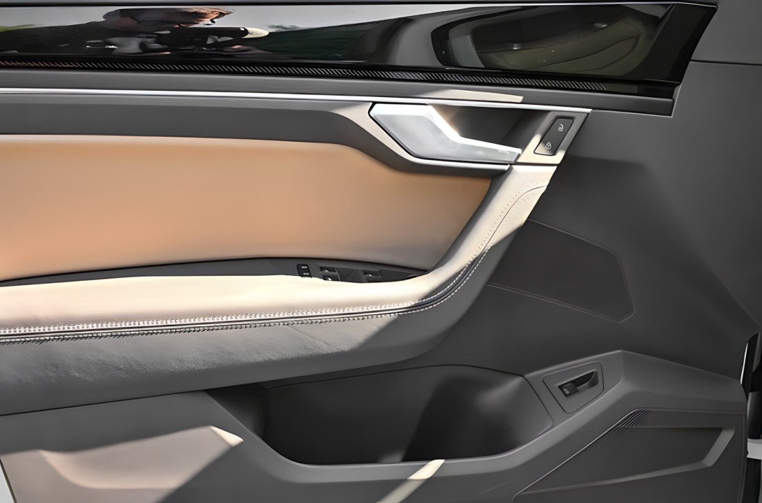 Volkswagen Touareg V6 TDI R-Line - foto 13